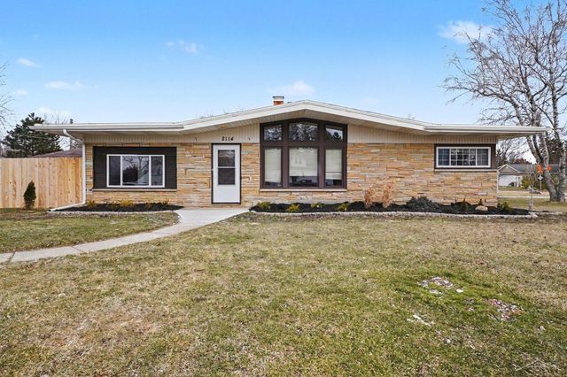 2114 Ethel Street, Saginaw, MI 48603