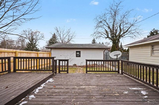 2114 Ethel Street, Saginaw, MI 48603