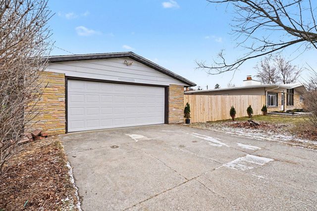 2114 Ethel Street, Saginaw, MI 48603