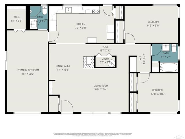 2114 Ethel Street, Saginaw, MI 48603