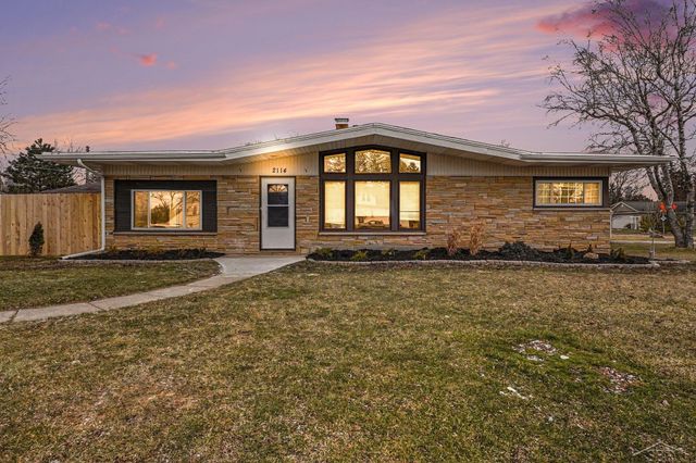 2114 Ethel Street, Saginaw, MI 48603