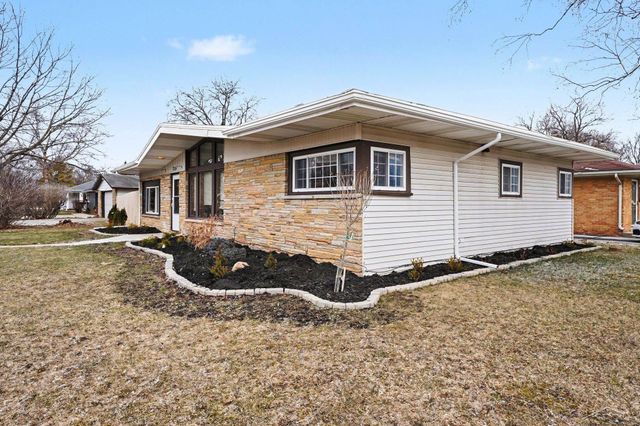 2114 Ethel Street, Saginaw, MI 48603