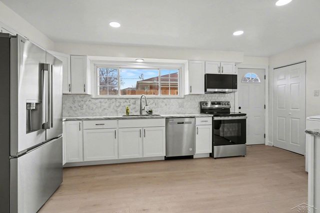 2114 Ethel Street, Saginaw, MI 48603