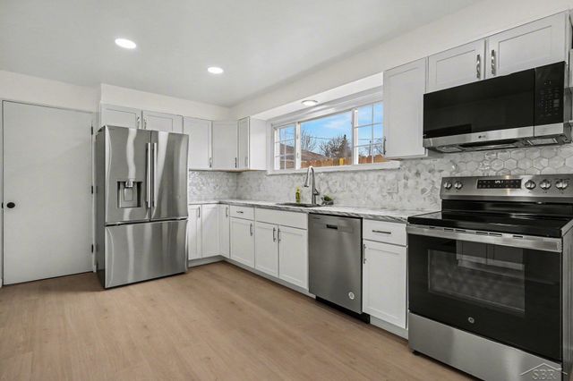 2114 Ethel Street, Saginaw, MI 48603