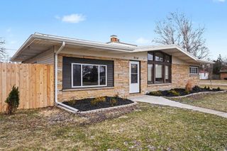 2114 Ethel Street, Saginaw, MI 48603