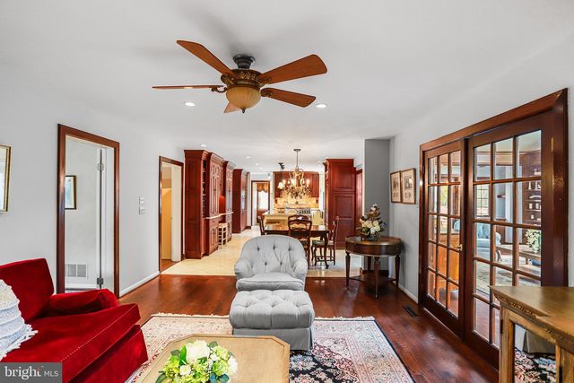 127 CLOVERLY LN, West Chester, PA 19380