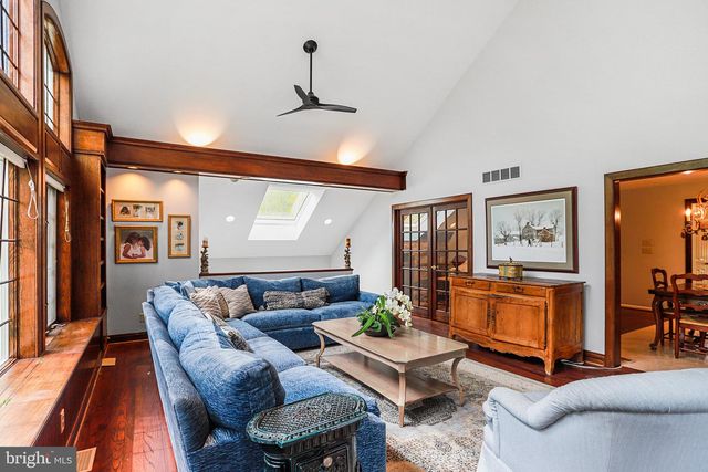 127 CLOVERLY LN, West Chester, PA 19380