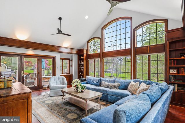 127 CLOVERLY LN, West Chester, PA 19380