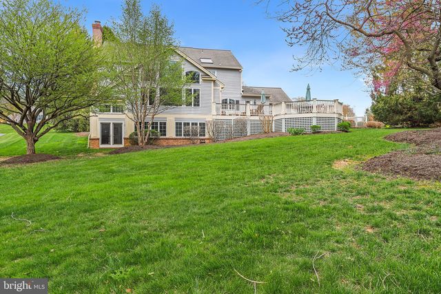 127 CLOVERLY LN, West Chester, PA 19380