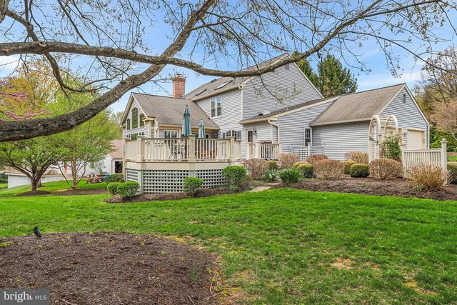 127 CLOVERLY LN, West Chester, PA 19380