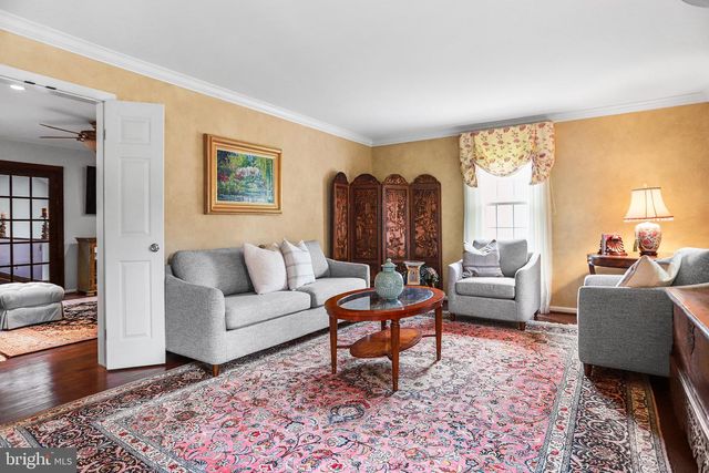 127 CLOVERLY LN, West Chester, PA 19380