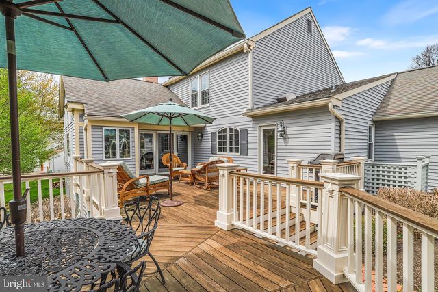 127 CLOVERLY LN, West Chester, PA 19380