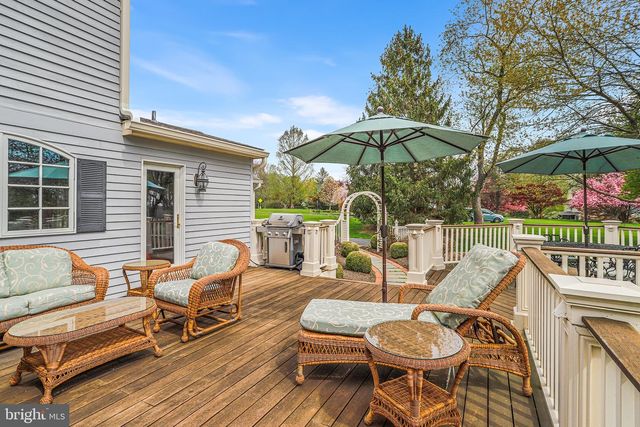 127 CLOVERLY LN, West Chester, PA 19380
