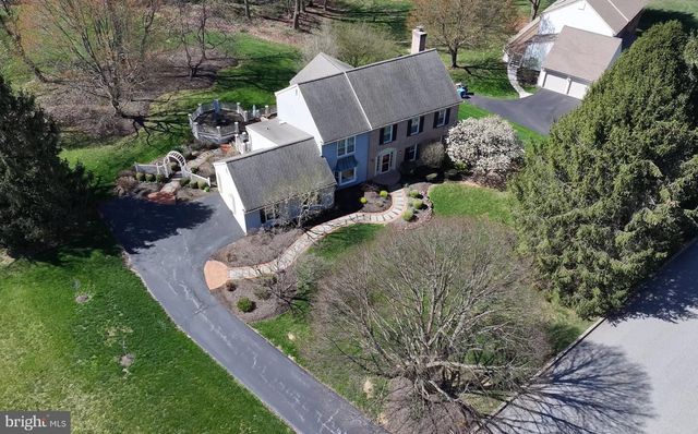 127 CLOVERLY LN, West Chester, PA 19380