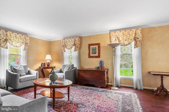 127 CLOVERLY LN, West Chester, PA 19380