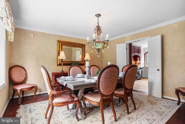 127 CLOVERLY LN, West Chester, PA 19380