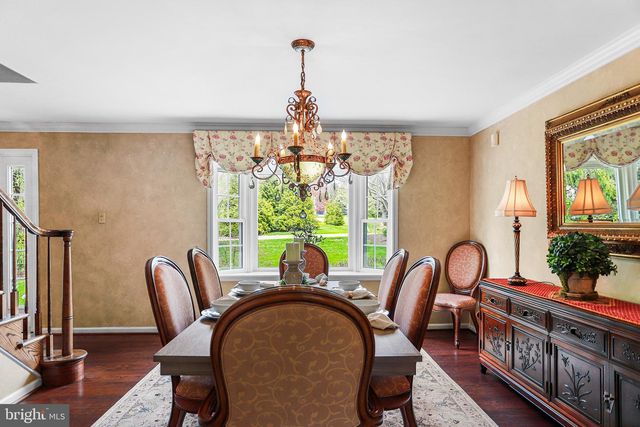 127 CLOVERLY LN, West Chester, PA 19380