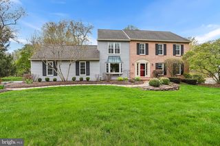 127 CLOVERLY LN, West Chester, PA 19380