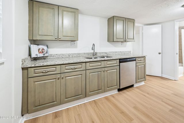421 N POLK Street, Starke, FL 32091
