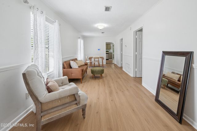 421 N POLK Street, Starke, FL 32091