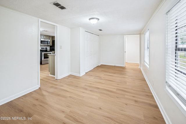 421 N POLK Street, Starke, FL 32091