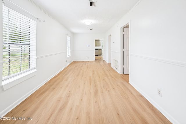 421 N POLK Street, Starke, FL 32091