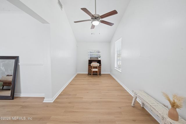 421 N POLK Street, Starke, FL 32091