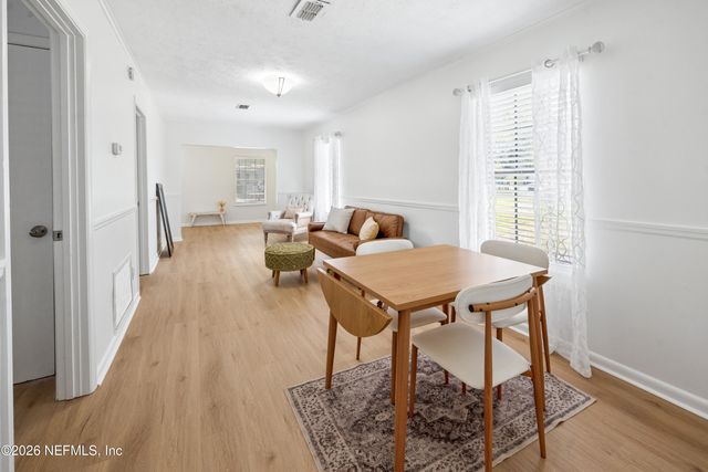 421 N POLK Street, Starke, FL 32091