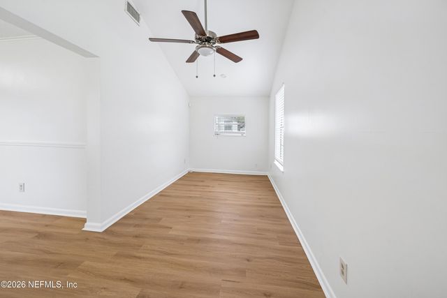 421 N POLK Street, Starke, FL 32091