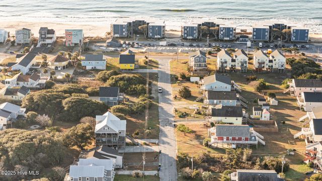 221 Coastal Drive, North Topsail Beach, NC 28460