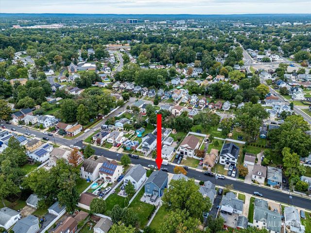 37 Wildwood Avenue, Fords, NJ 08863