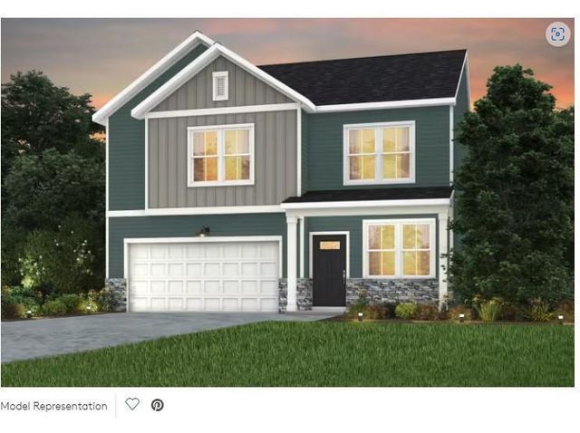 4849 Island Park Drive, Woodbury, MN 55129