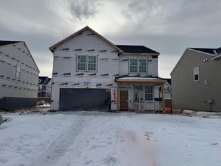 4849 Island Park Drive, Woodbury, MN 55129