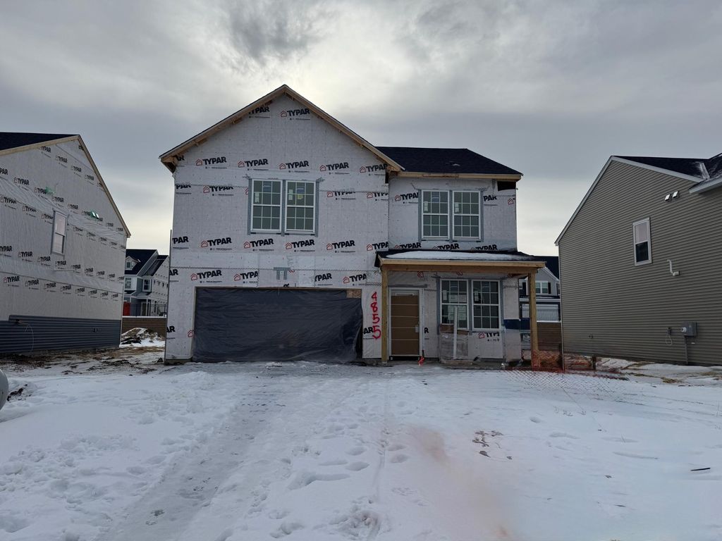 4849 Island Park Drive, Woodbury, MN 55129