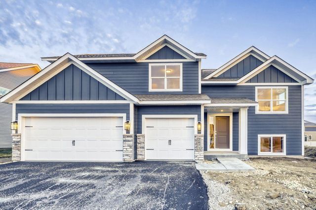 2871 Trinity Drive, Shakopee, MN 55379
