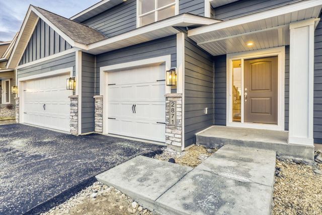 2871 Trinity Drive, Shakopee, MN 55379