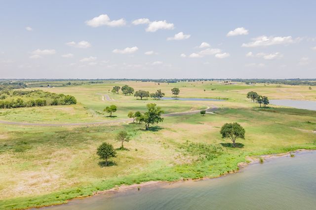 Lot 33 Richland Cove, Corsicana, TX 75109