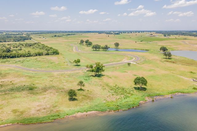 Lot 33 Richland Cove, Corsicana, TX 75109
