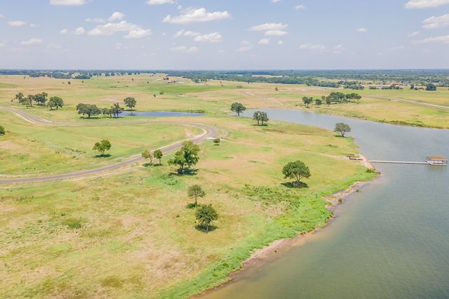 Lot 33 Richland Cove, Corsicana, TX 75109