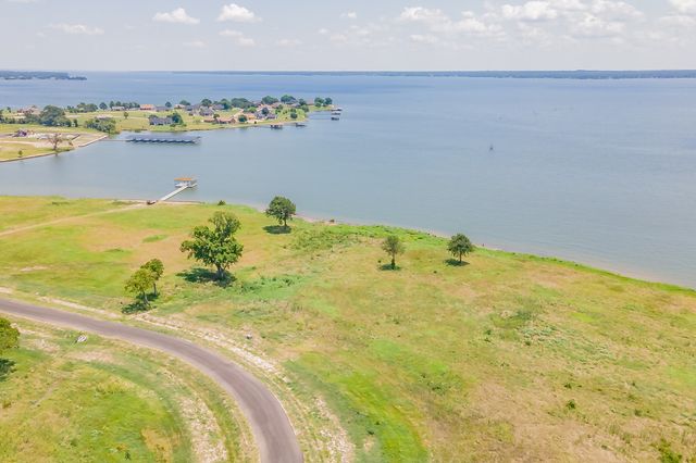 Lot 33 Richland Cove, Corsicana, TX 75109
