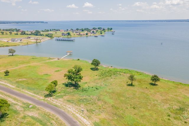 Lot 33 Richland Cove, Corsicana, TX 75109
