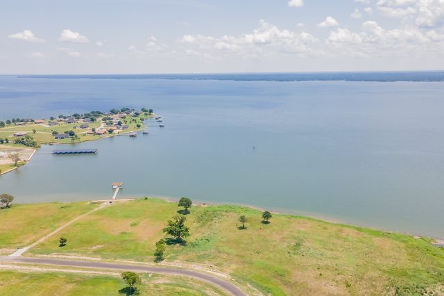 Lot 33 Richland Cove, Corsicana, TX 75109