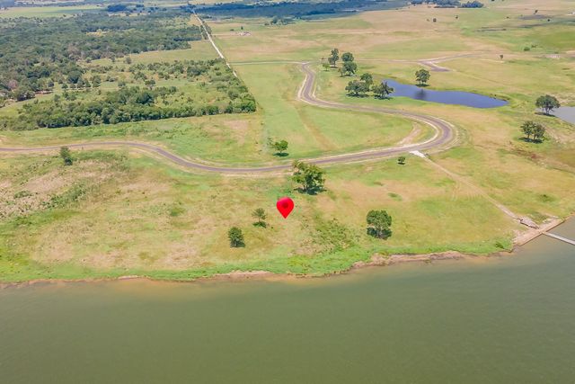 Lot 33 Richland Cove, Corsicana, TX 75109