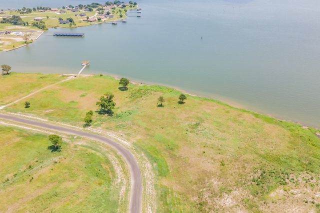 Lot 33 Richland Cove, Corsicana, TX 75109