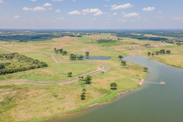 Lot 33 Richland Cove, Corsicana, TX 75109