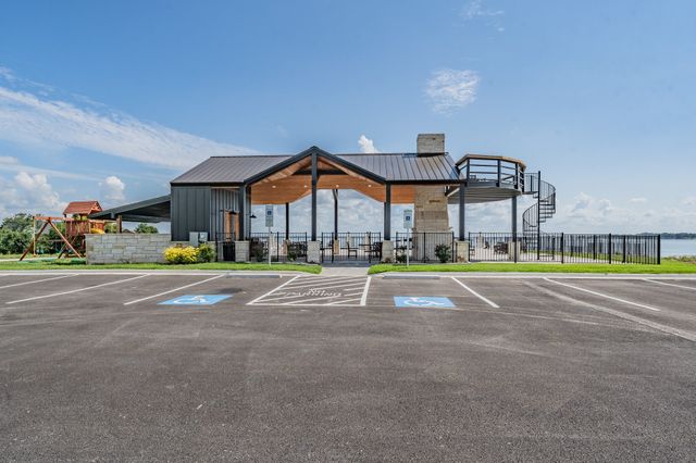 Lot 33 Richland Cove, Corsicana, TX 75109