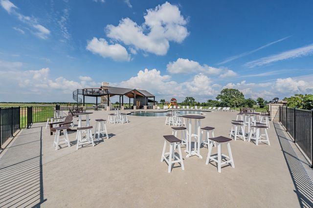 Lot 33 Richland Cove, Corsicana, TX 75109