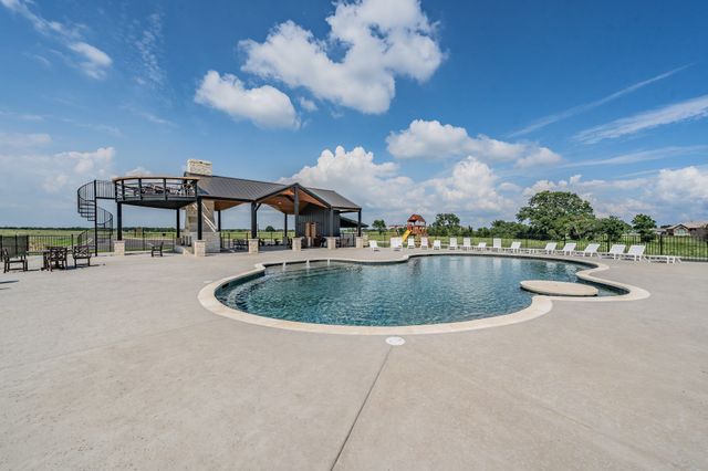 Lot 33 Richland Cove, Corsicana, TX 75109