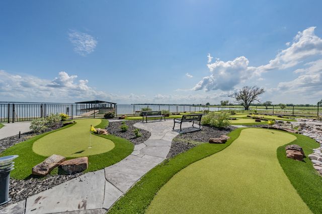 Lot 33 Richland Cove, Corsicana, TX 75109