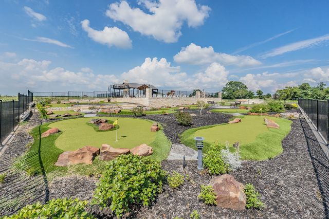 Lot 33 Richland Cove, Corsicana, TX 75109